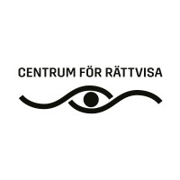 Centrum för rättvisa logo - Similar company to 180Grader