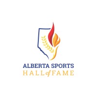 Alberta Sports Hall of Fame logo - Similar company to Tatâga Inc.