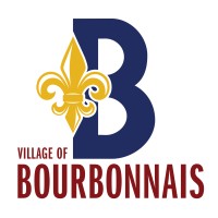 Village of Bourbonnais logo - Similar company to Meritcorp Group, Llc