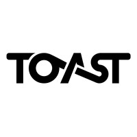 Toast Digital logo - Similar company to Believe In