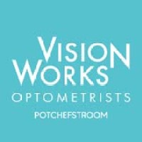 Vision Works Potchefstroom logo - Similar company to Souldiosa