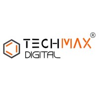 Techmax Digital logo - Similar company to Moove Pharma