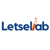 LetselLab logo - Similar company to Formupgrade
