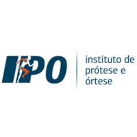 Ipo - Instituto De Protese E Ortese logo - Similar company to Ottobock Br