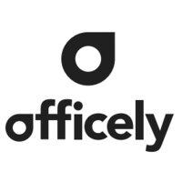 Officely logo - Similar company to Officely