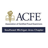 ACFE Southeast Michigan Chapter logo