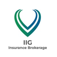 IIG Insurance Brokerage logo - Similar company to Bsl For Digital Solutions
