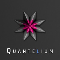 Quantelium logo - Similar company to Quantelica®