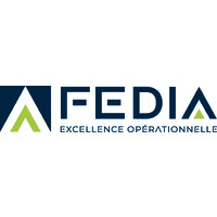 FEDIA Consulting logo - Similar company to Dirival