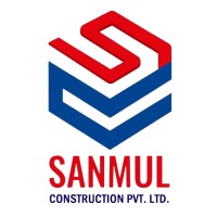 Sanmul Construction Pvt. Ltd. logo - Similar company to Raj Brundavan Constructions