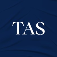TAS logo - Similar company to First Avenue Networks