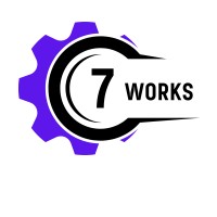 7works IT logo - Similar company to Telefusion Gmbh
