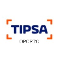 Tipsa Oporto logo - Similar company to Disfarmed