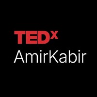 TEDx AmirKabir logo - Similar company to Saint Louis University