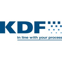 KDF Technologies, LLC logo - Similar company to Kdf