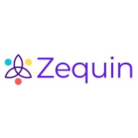 Zequin logo - Similar company to Ipcs