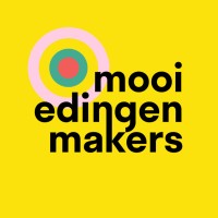 Mooiedingenmakers logo - Similar company to Wiis Design