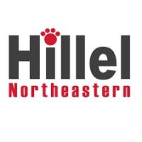 Northeastern Hillel logo - Similar company to Pascal Medical Ltd