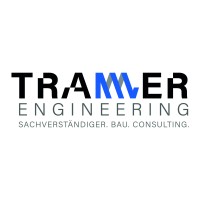 TRAMMER engineering GmbH logo - Similar company to Secgen