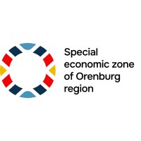 Special Economic Zone SEZ “Orenburzhie” logo - Similar company to The Centre For U