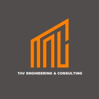 TAV Engineering logo - Similar company to Wise Energy Group
