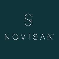 Novisan logo - Similar company to Bestec Gmbh