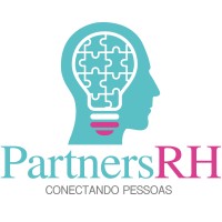 PartnersRH logo - Similar company to Hyperrh