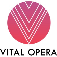 Vital Opera logo - Similar company to Creo – Forbundet For Kunst Og Kultur