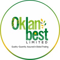 OKLAN BEST LIMITED logo - Similar company to Savannah & Sahel Commodities Ltd