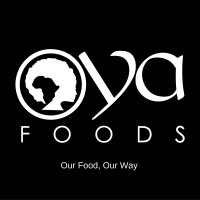 Oya Foods logo - Similar company to Prime Pharmacy Gh
