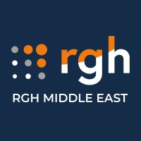 RGH Middle East logo - Similar company to The Rgh Group