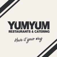 YUMYUM Restaurants & Catering logo - Similar company to Domspro
