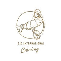 GIC International Catering logo - Similar company to O'Kivu