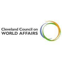 Cleveland Council on World Affairs logo - Similar company to Advantedge Workspaces
