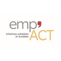 emp'ACT logo - Similar company to Empact One Foundation