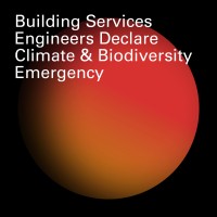 UK Building Services Engineers Declare logo - Similar company to Hawce