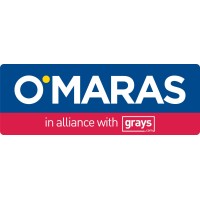 O'Maras logo - Similar company to American Society Of Appraisers
