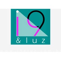 i9luz logo - Similar company to Lineflex Lighting