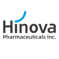 Hinova Pharmaceuticals Inc. logo - Similar company to Cyteph