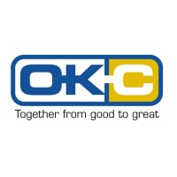 OKc logo - Similar company to Red Limb Studio