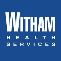 Witham Health Services logo - Similar company to Radius10 + Radiuscare