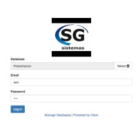 G&A System