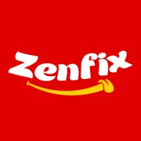 ZENFIX Nigeria logo - Similar company to Pet Cook