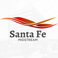 Santa Fe Midstream LLC logo - Similar company to Discovery Midstream Holdings Ii