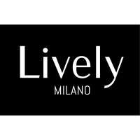 Lively Milano logo - Similar company to The First Spa