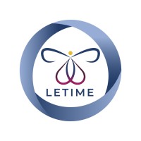 Letime IDN logo - Similar company to Whytboard