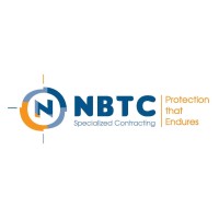 NBTC Specialized Contracting logo - Similar company to Nbtc Group