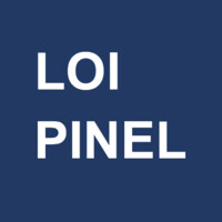 Loi-Pinel-Info.org logo - Similar company to Image & Process