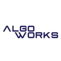 Algo Works logo - Similar company to Roamkaro Technologies Pvt. Ltd.