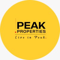 Peak Properties logo - Similar company to Peak Properties Eg